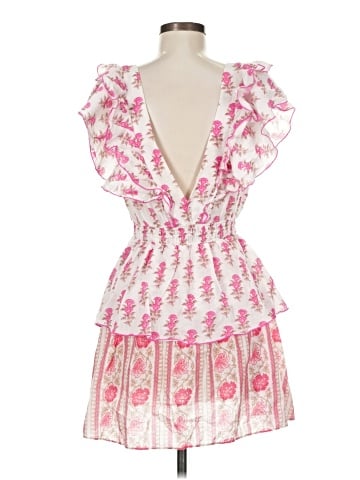 Playa Lucila Cocktail Dress (view 2)