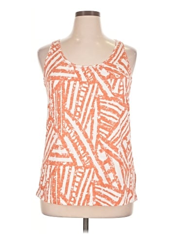 SONOMA life + style Tank Top (view 1)
