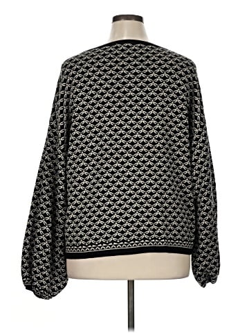 Max Studio Pullover Sweater (view 2)
