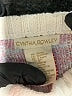 Cynthia Rowley TJX Hearts Ivory Pullover Sweater Size 4 - photo 3