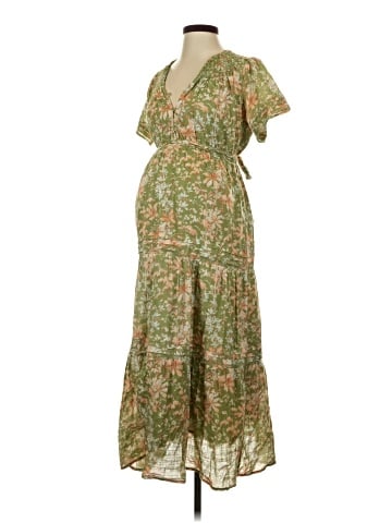 A Pea in the Pod Casual Dress (view 1)