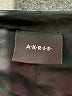 AKRIS Solid Black Cocktail Dress Size 8 - photo 7