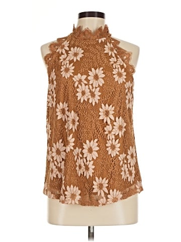 Maurices Sleeveless Blouse (view 1)