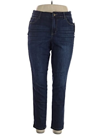 Westport Jeans (view 1)