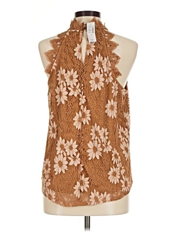 Maurices Sleeveless Blouse (view 2)