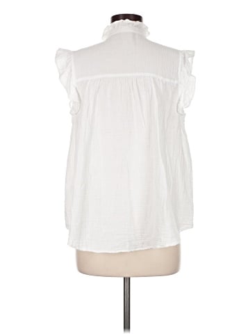 H&M Short Sleeve Blouse (view 2)