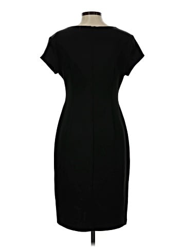 Connected Apparel Casual Dress (view 2)
