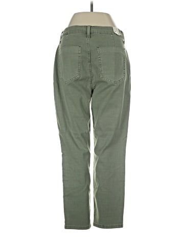 Cosmic Blue Love Jeans (view 2)