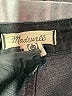 Madewell Black Jeans Size 29 waist - photo 7