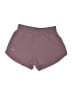 Under Armour Solid Purple Athletic Shorts Size M - photo 1