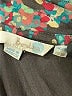 Boden Print Gray Casual Dress Size 8 - photo 7