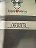 Black N Bianco Gray Blazer Size 10 - photo 4