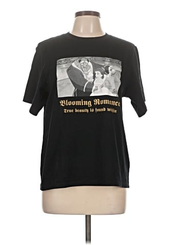 UT Uniqlo X Disney Short Sleeve T-Shirt (view 1)