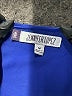 Jennifer Lopez Stars Blue Sleeveless Blouse Size M - photo 7