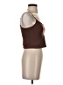 AvidLove Brown Tank Top Size S - photo 4