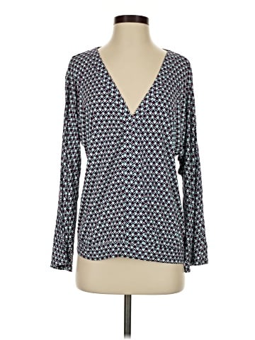 Lascana Long Sleeve T-Shirt (view 1)