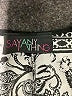 Say Anything Black Cocktail Dress Size 3X (estimated) - photo 7