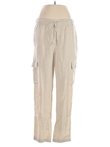 Gap Linen Pants (view 1)