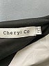 Assorted Brands Black Cocktail Dress Size 5X - photo 7