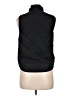 Aeropostale 100% Polyester Black Vest Size M - photo 2