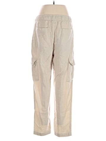 Gap Linen Pants (view 2)