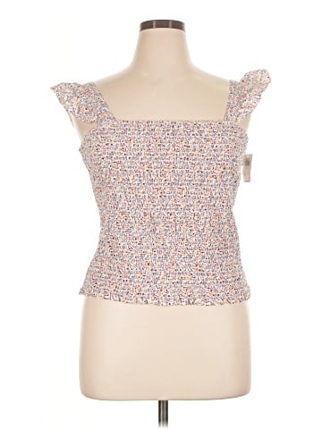 Old Navy Sleeveless Top (view 1)