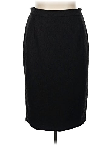 Jennifer Lopez Formal Skirt (view 1)