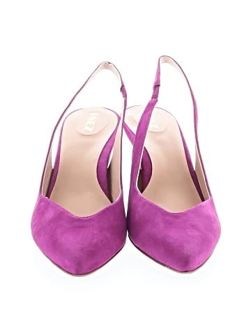 INEZ Heels (view 2)