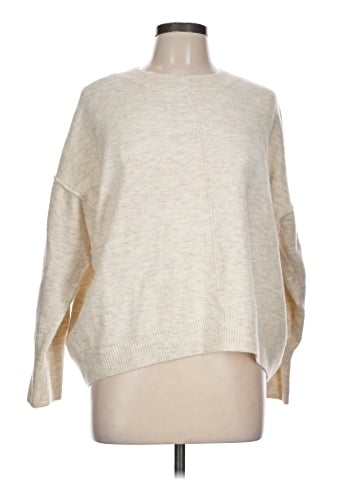 Vince Camuto Pullover Sweater (view 1)