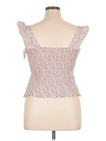 Old Navy Sleeveless Top (view 2)