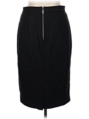 Jennifer Lopez Formal Skirt (view 2)