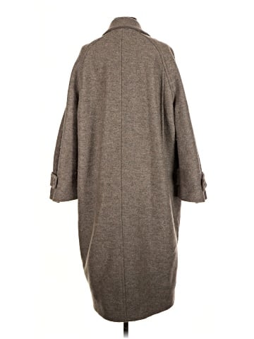 H&M Wool Coat (view 2)