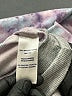 Splendid Floral Purple Sweatshirt Size XXL - photo 8