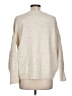 Vince Camuto Ivory Pullover Sweater Size L - photo 2