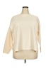 Uniqlo Ivory Sweatshirt Size XXL - photo 1