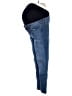 Blanqi Blue Jeans Size 6 Maternity - photo 1