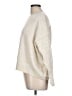 Vince Camuto Ivory Pullover Sweater Size L - photo 5