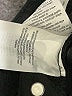 Unbranded Black Jeans Size 28 waist - photo 5