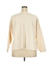 Uniqlo Ivory Sweatshirt Size XXL - photo 2