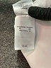 Eddie Bauer Ivory 3/4 Sleeve Blouse Size M - photo 8