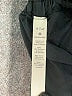 Lululemon Athletica Solid Black Athletic Shorts Size 8 (tall) - photo 3