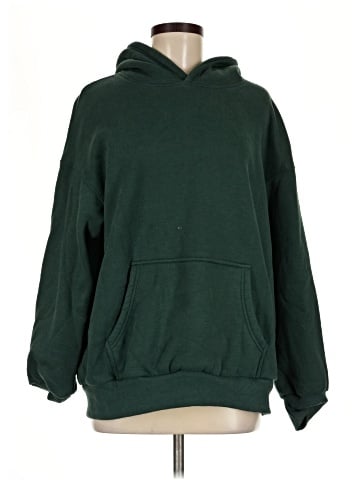 EFAN Pullover Hoodie (view 1)