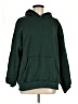 EFAN Green Pullover Hoodie Size M - photo 1