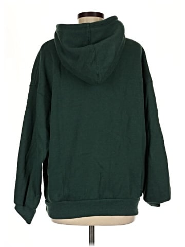 EFAN Pullover Hoodie (view 2)