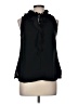 Chico's Black Sleeveless Blouse Size XXL (4) - photo 1