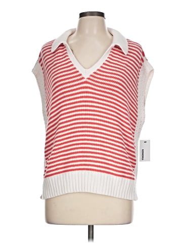 Sonoma Goods for Life Sweater Vest (view 1)