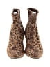 Impo Brown Ankle Boots Size 7 1/2 - photo 2