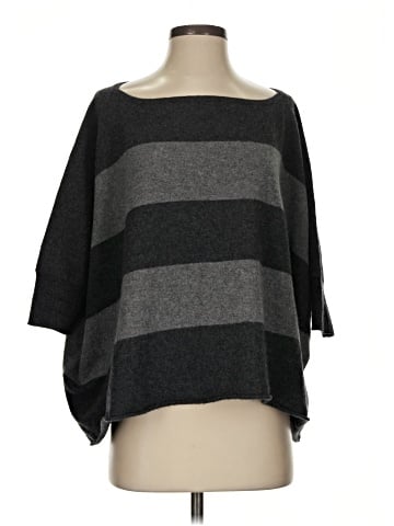 Vince. Poncho (view 1)