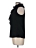 Chico's Black Sleeveless Blouse Size XXL (4) - photo 5