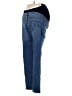 Blanqi Blue Jeans Size 6 Maternity - photo 2